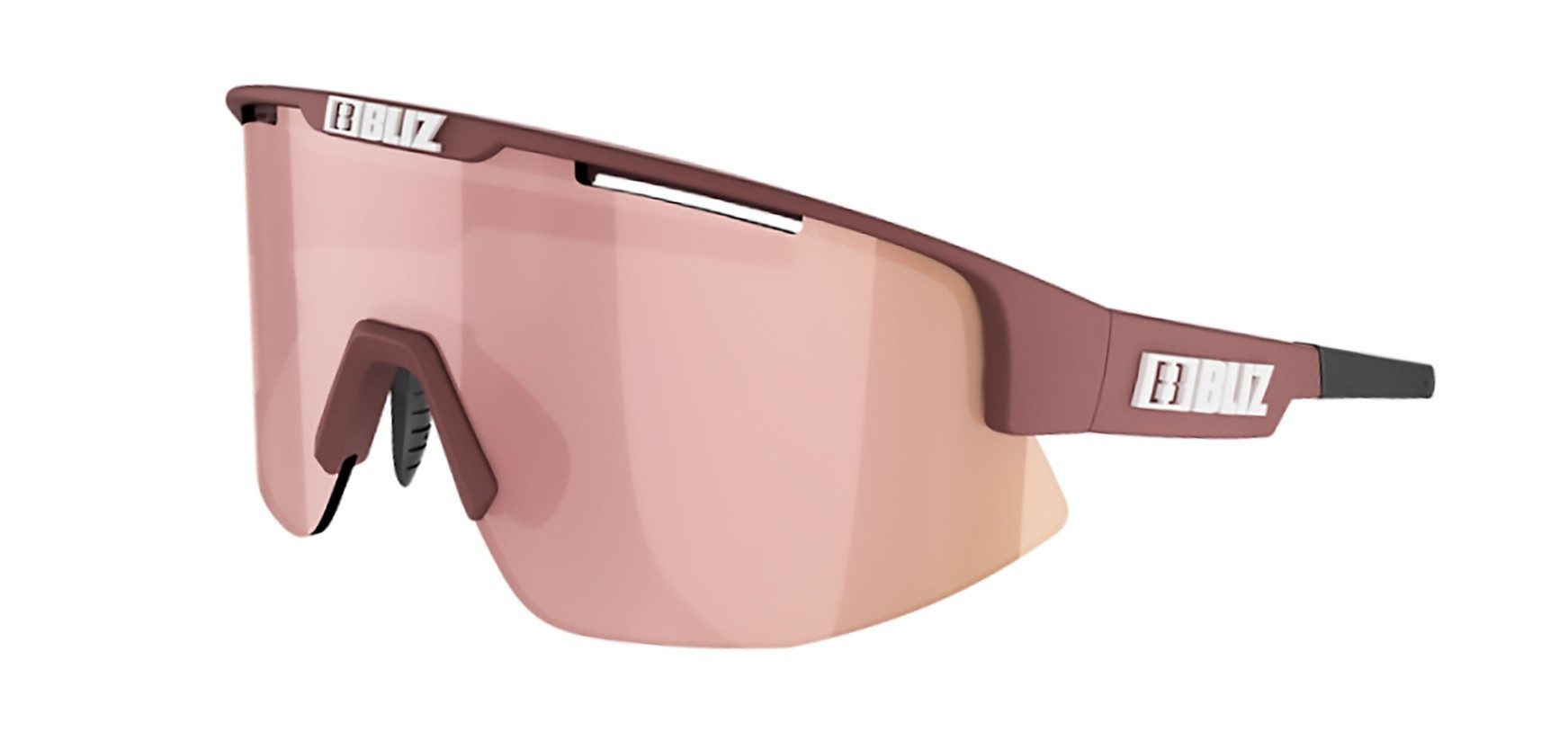 Bliz Sportbrille