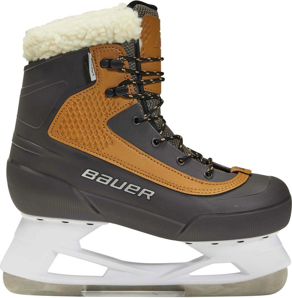 bauer Schlittschuhe