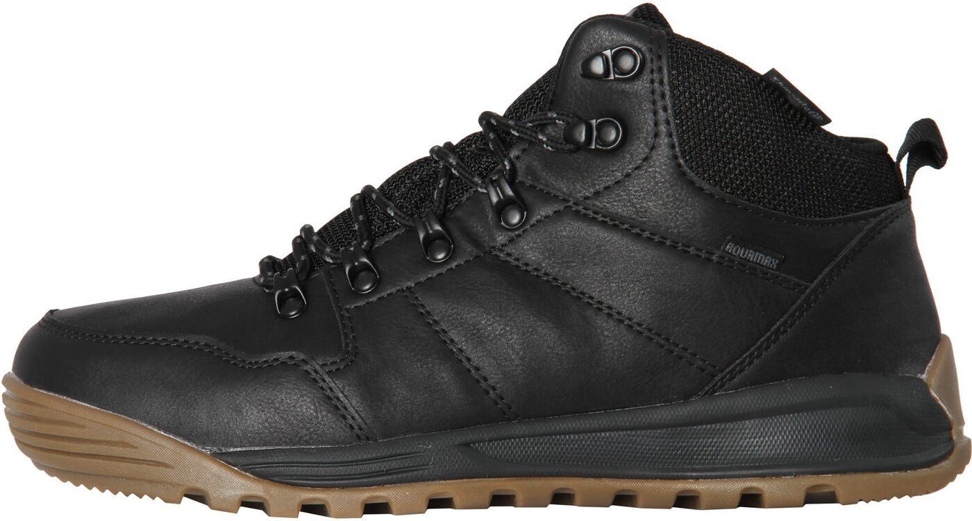 McKINLEY He.-Lifestyle-Schuh Daniel AQX BLACK Winterstiefel