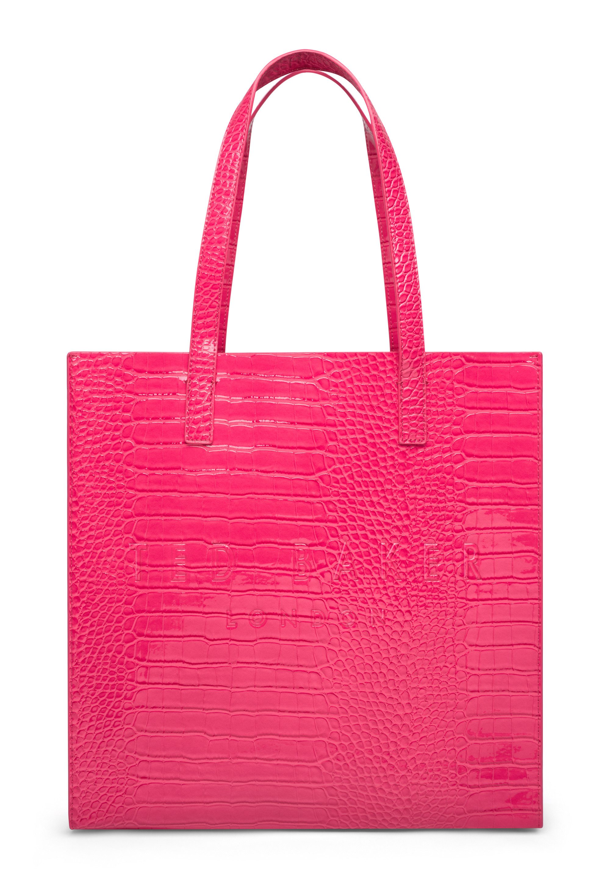 Ted Baker Handtasche CROCCON, Schultergurt, inneres günstig online kaufen