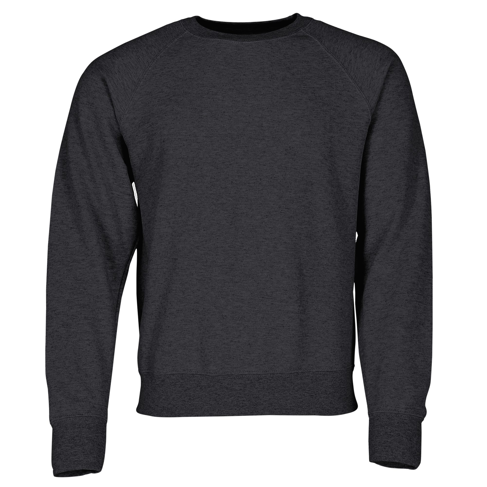 Fruit of the Loom Sweatshirt Classic Raglan Sweat
