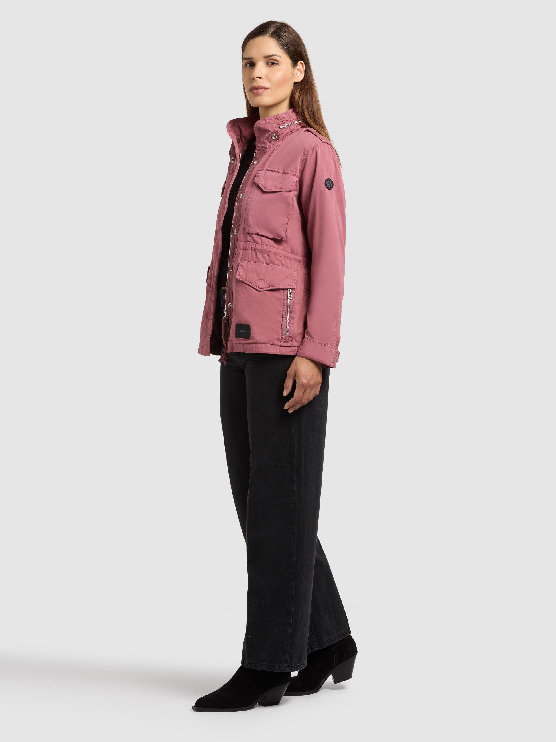 khujo Cargojacke NORI