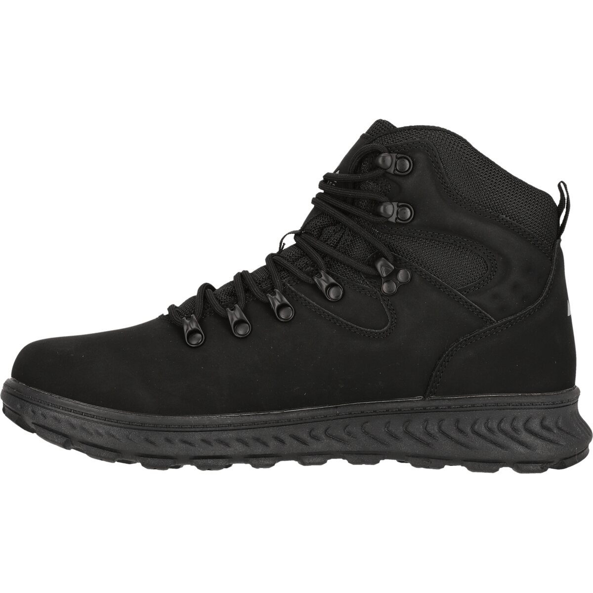 WHISTLER Francisco M Boot WP Winterboots Snowboots, Winterstiefel, Schnürstiefel, Winterschuhe, wasserdicht
