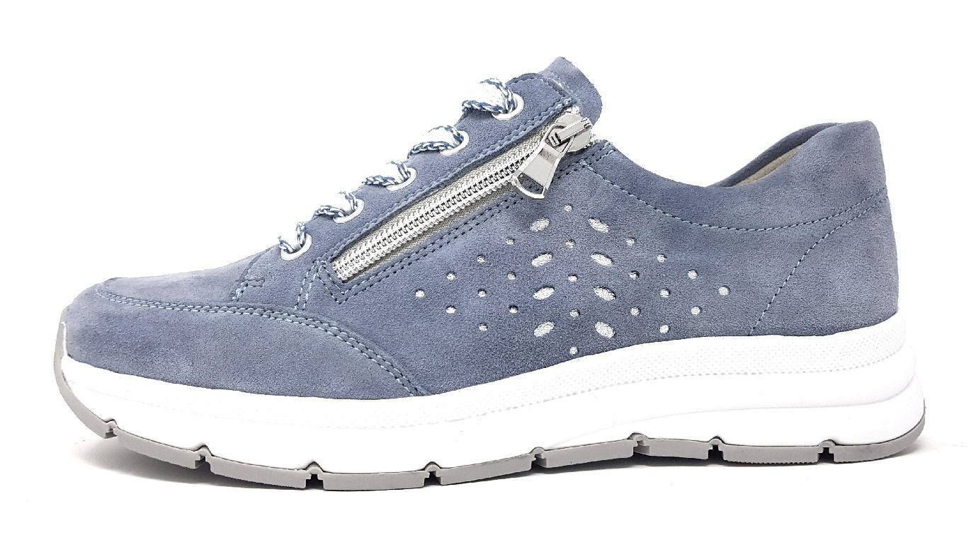 Semler Sneaker low Schnürschuh günstig online kaufen