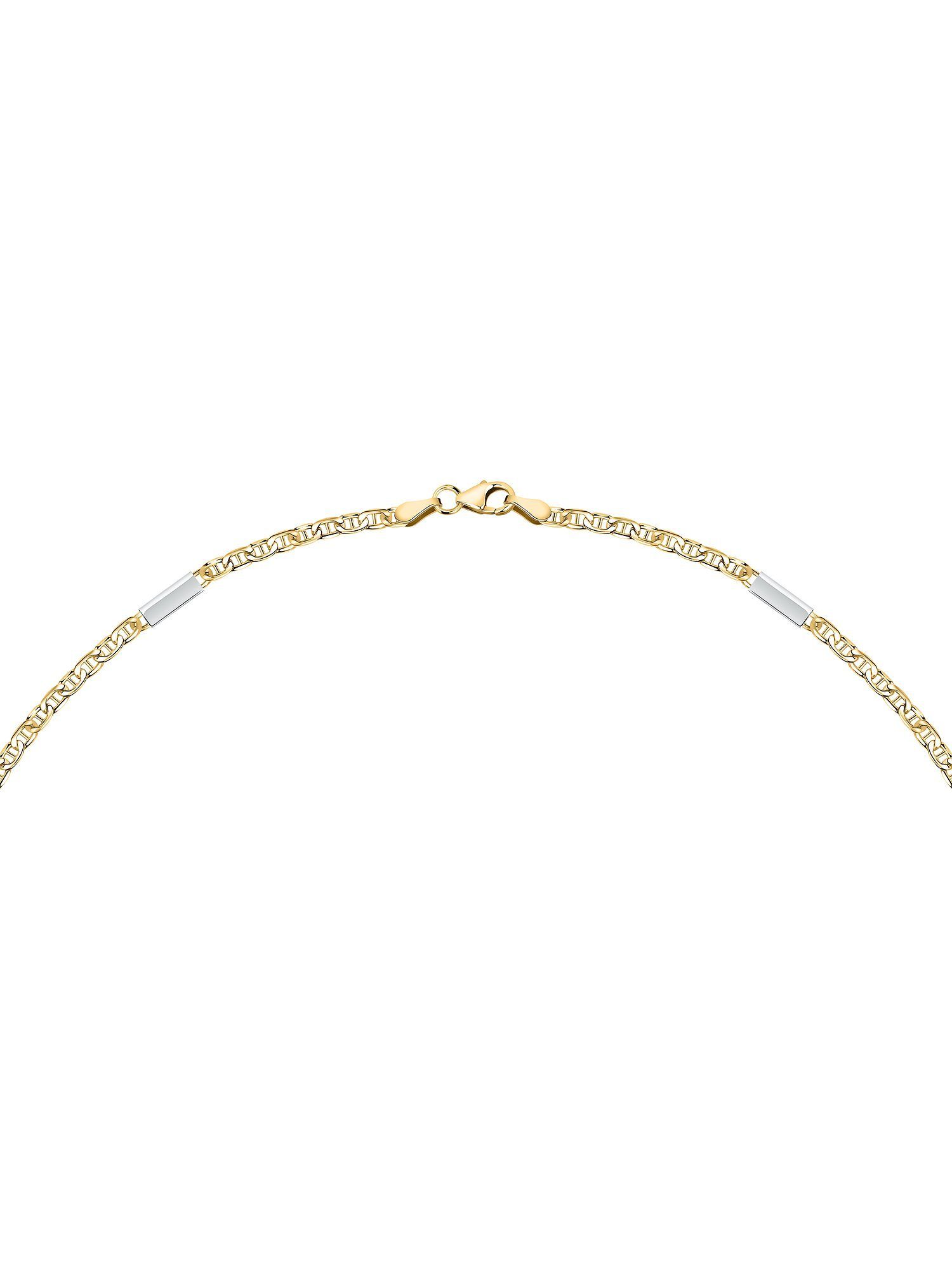 CHRIST Goldkette CHRIST Unisex-Kette 585...