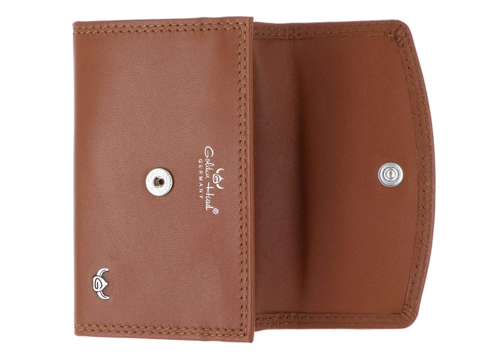 Golden Head Schlüsseltasche Schlüsseletui 5080, aus echtem Rindsleder