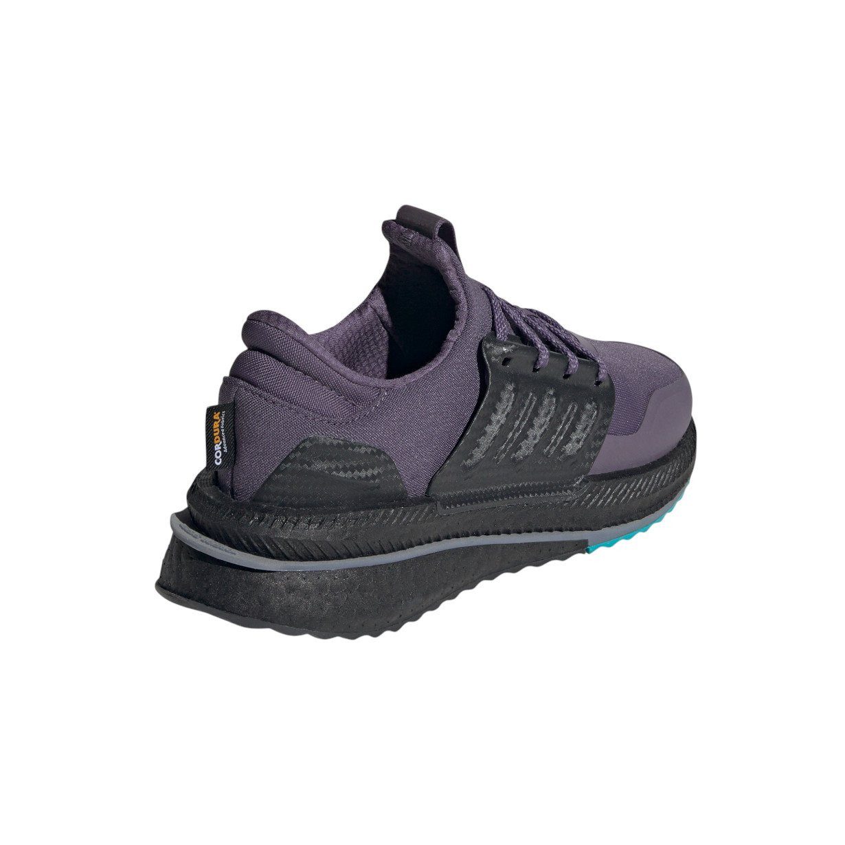 adidas Performance X-PLRBOOST violett/schwarz Damen Sneaker