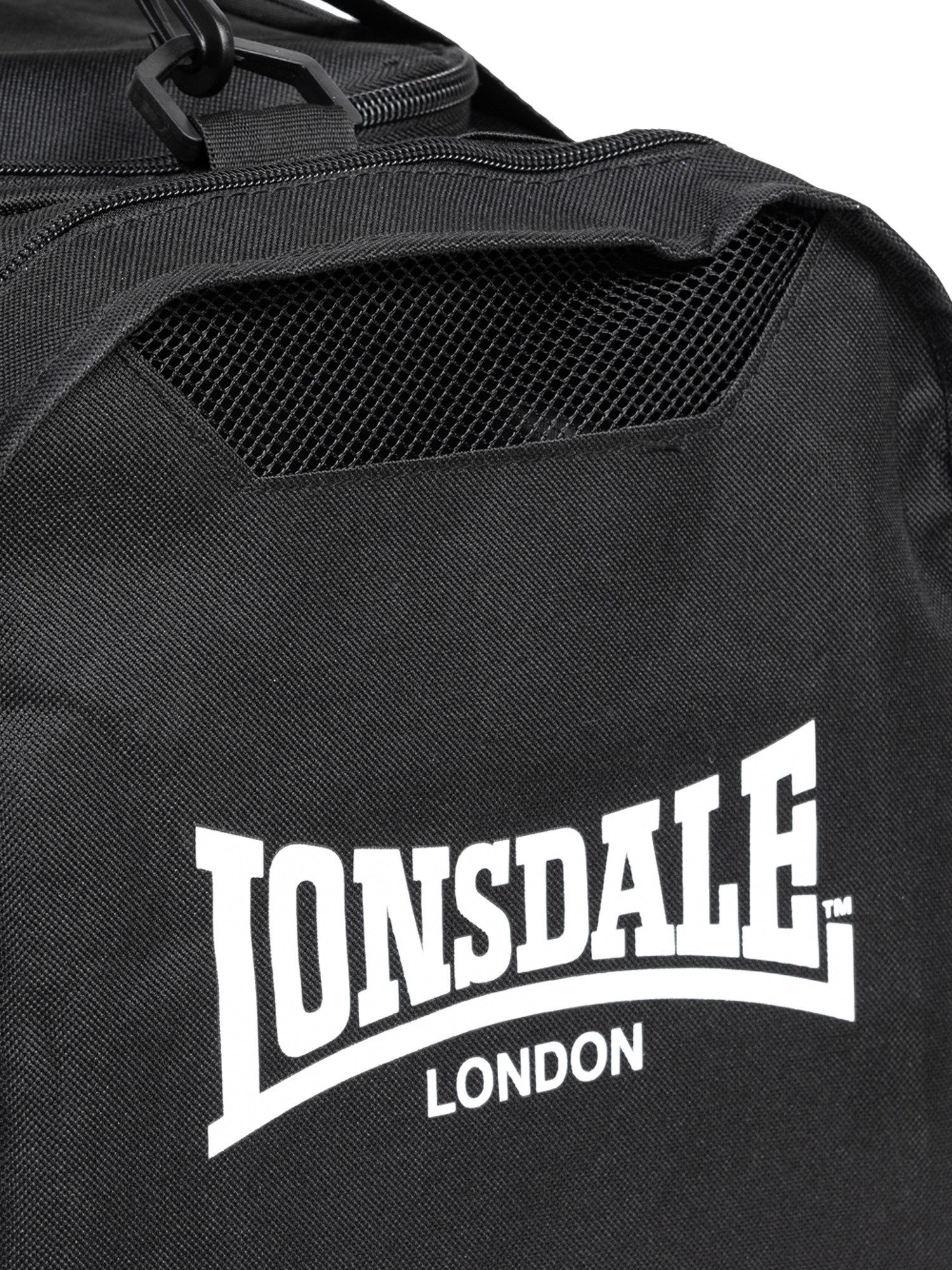 Lonsdale Sporttasche SYSTON
