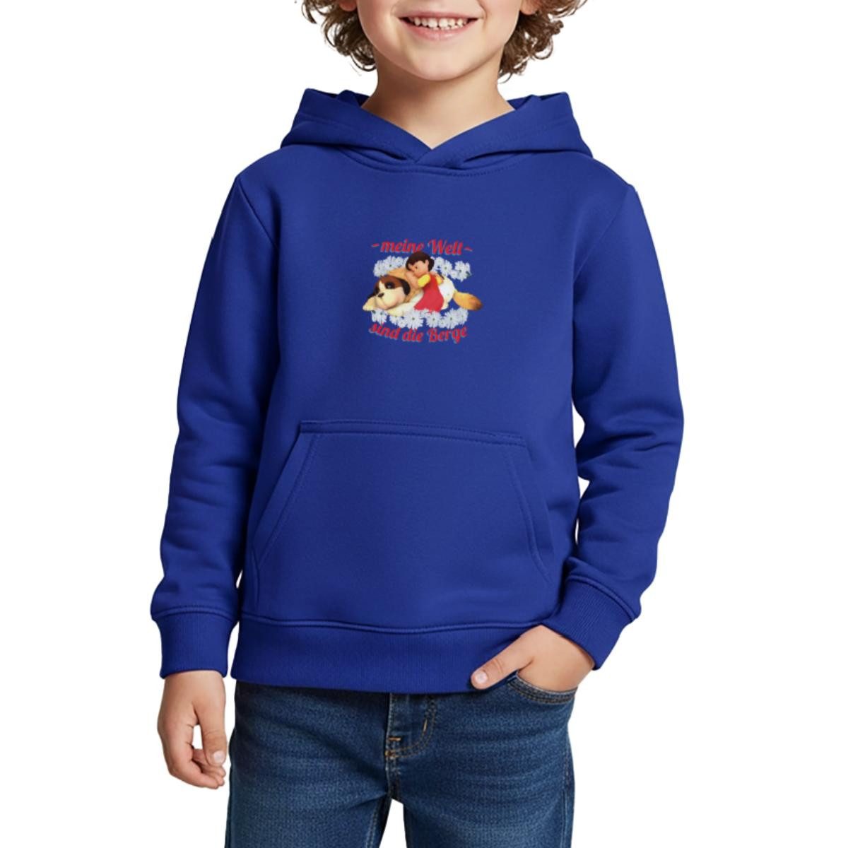 Royalblau