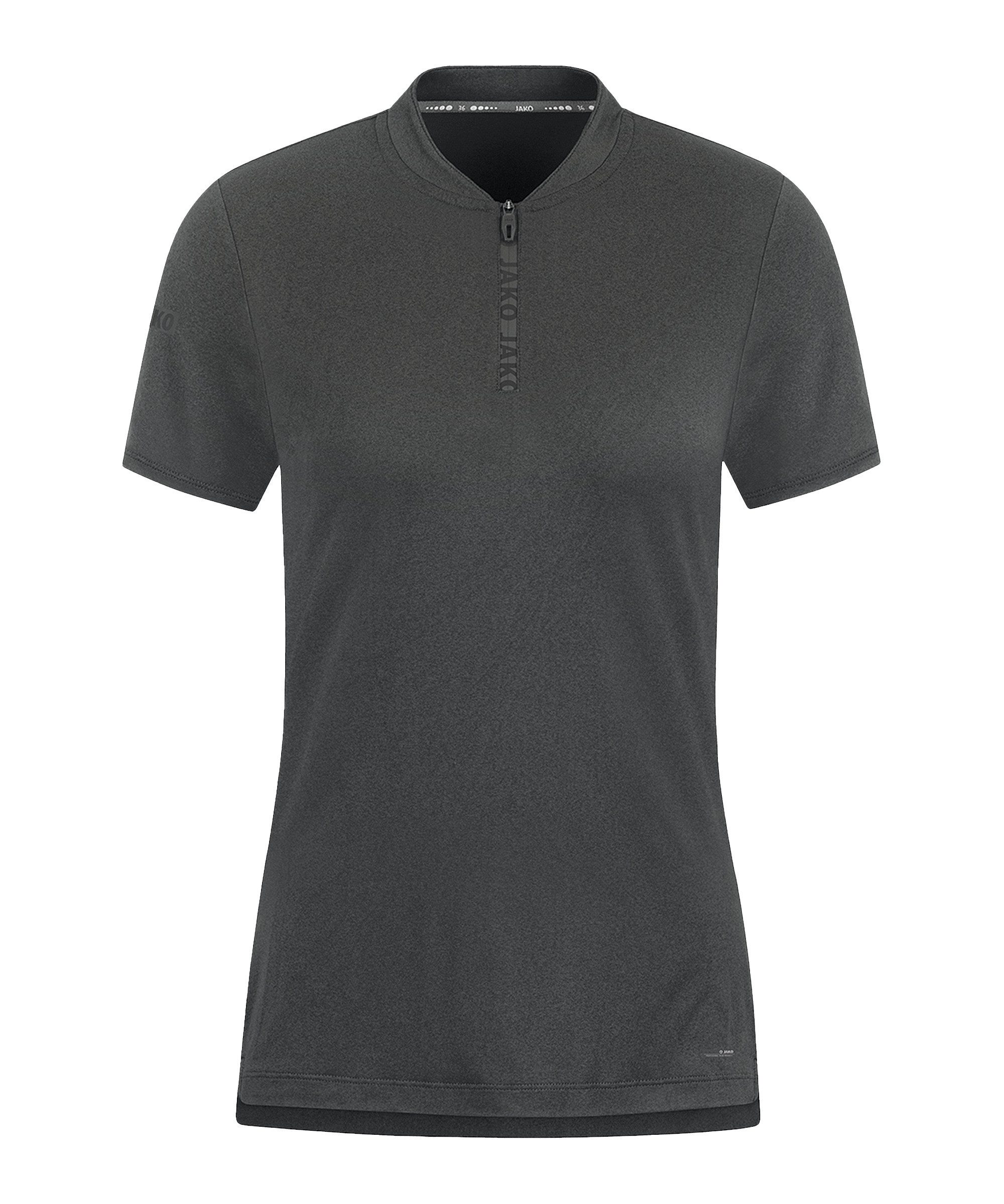 Poloshirt Pro Casual Poloshirt Damen