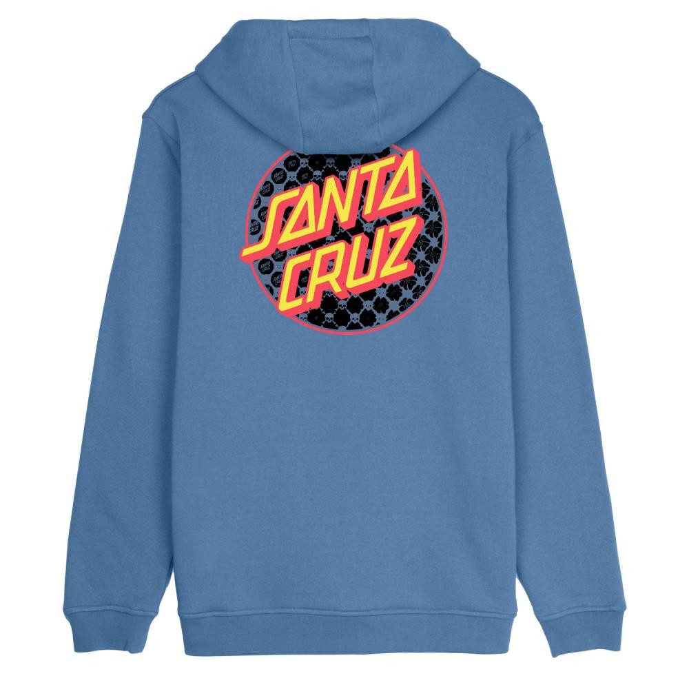 Santa Cruz Hoodie Hoodie Santa Cruz günstig online kaufen