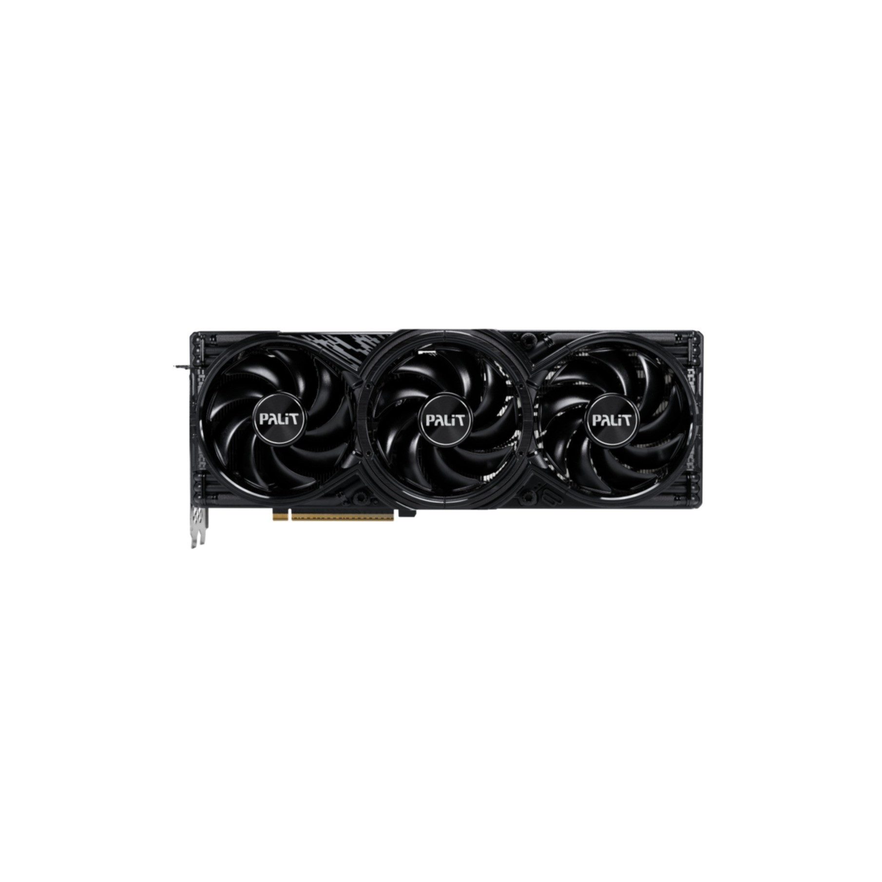 Palit GeForce RTX 5080 GamingPro Grafikkarte