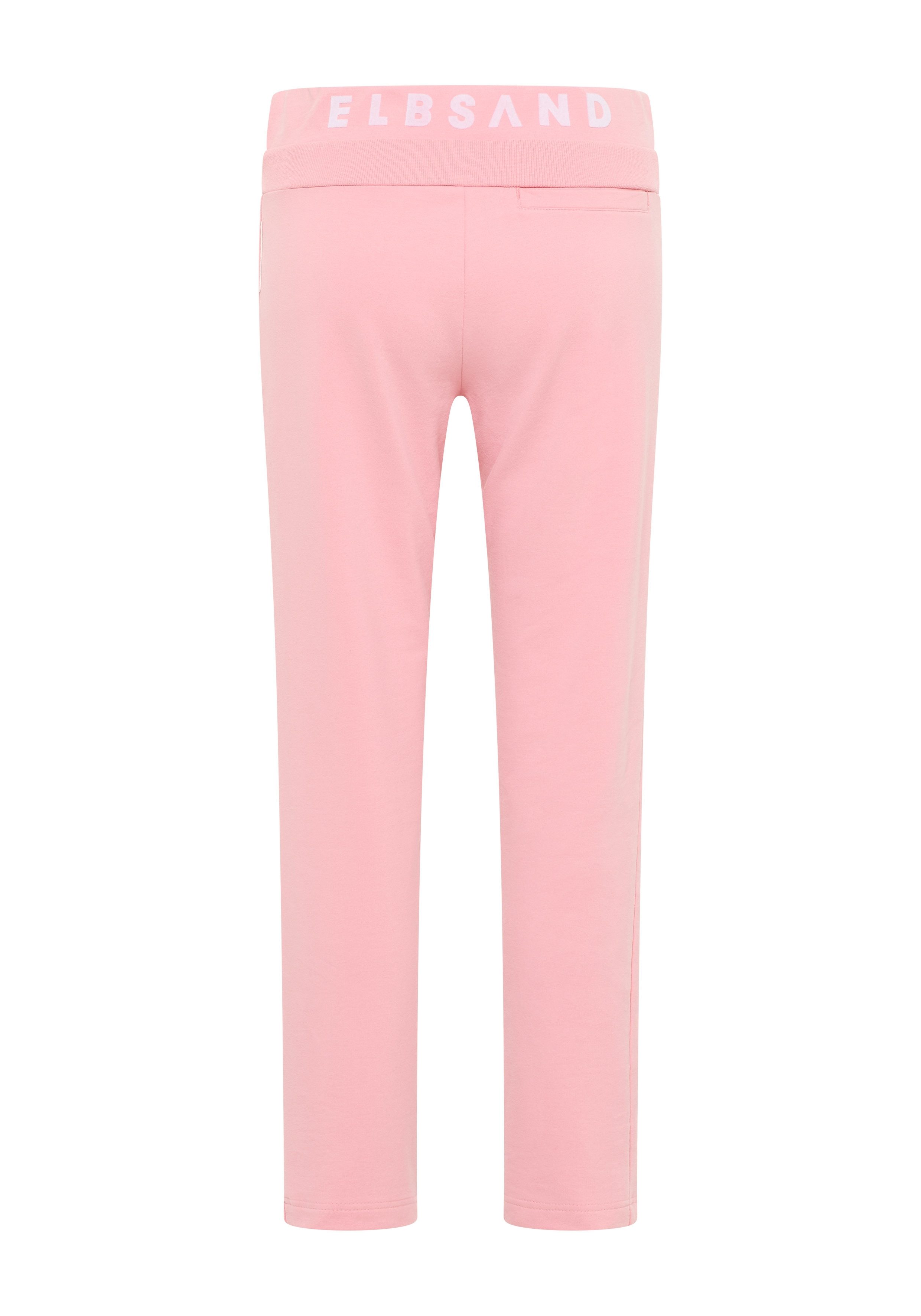 Elbsand 7/8-Hose Brinja 7/8 Sweathose, gerade günstig online kaufen