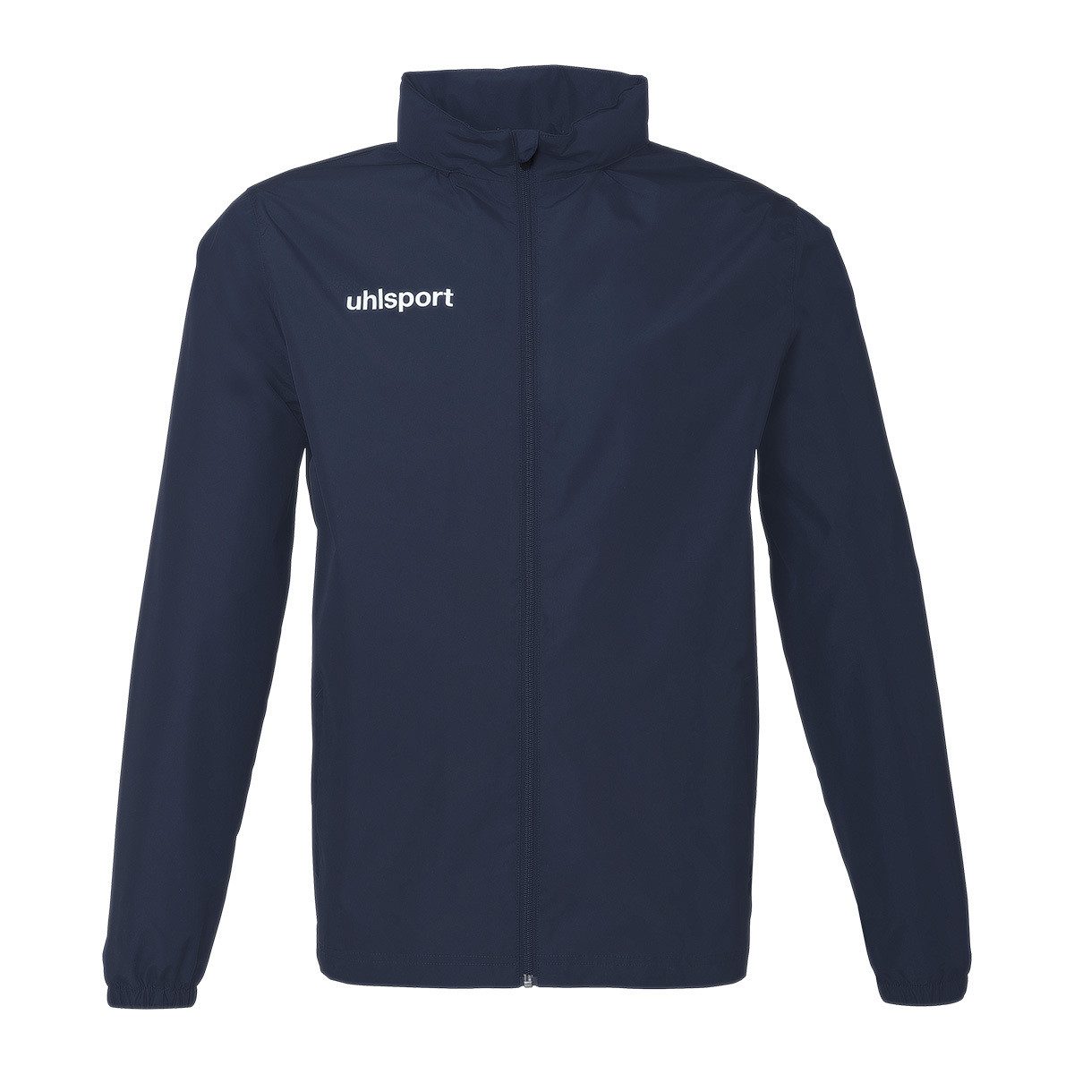 uhlsport Kapuzensweatjacke Übergangsjacke Essential Allwetterjacke Kids (1-tlg)