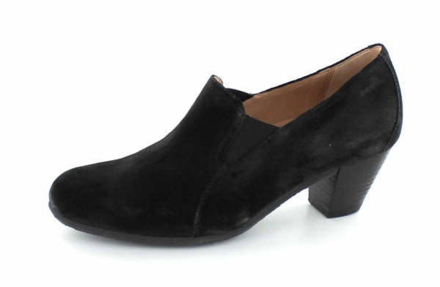 SIOUX Eidara Pumps
