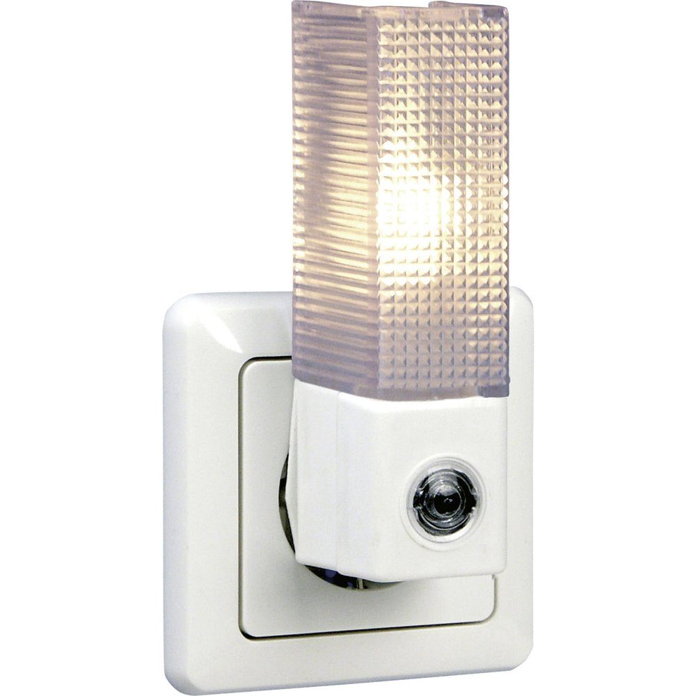 REV Nachtlicht REV 0029310102 Nachtlicht LED Weiß