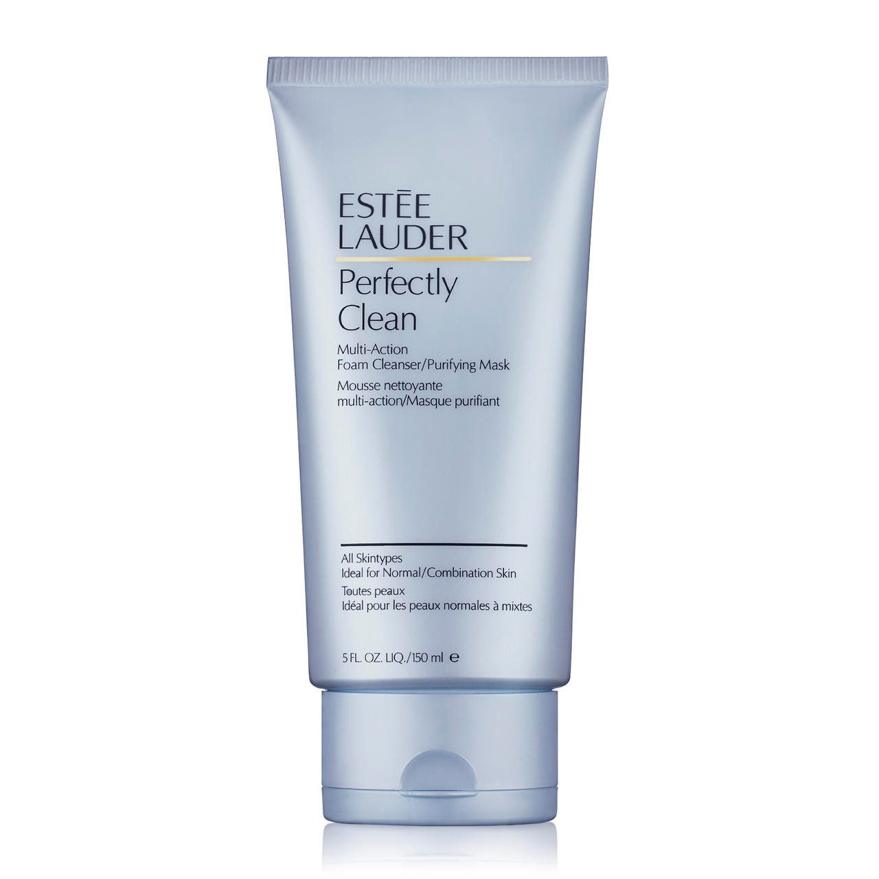 Gesichtsmaske Perfectly Clean Multi-Action Foam Cleanser/ Purifying Mask