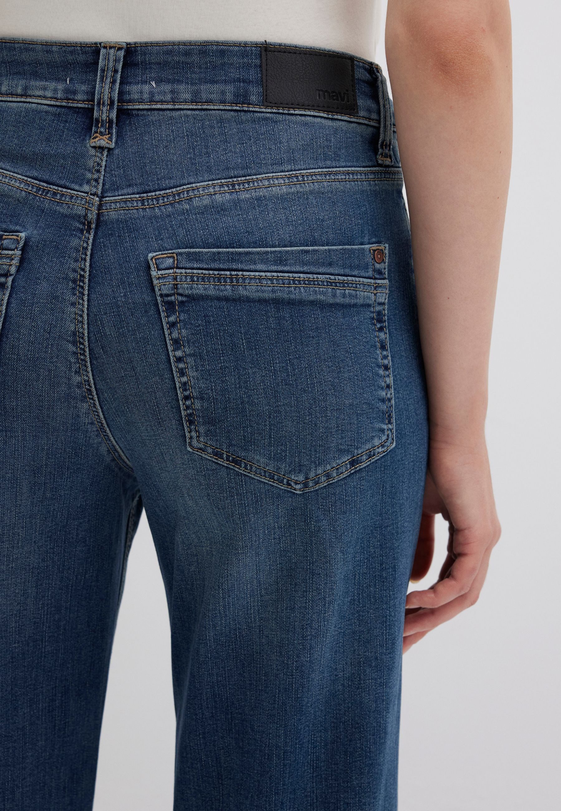 Mavi 5-Pocket-Jeans