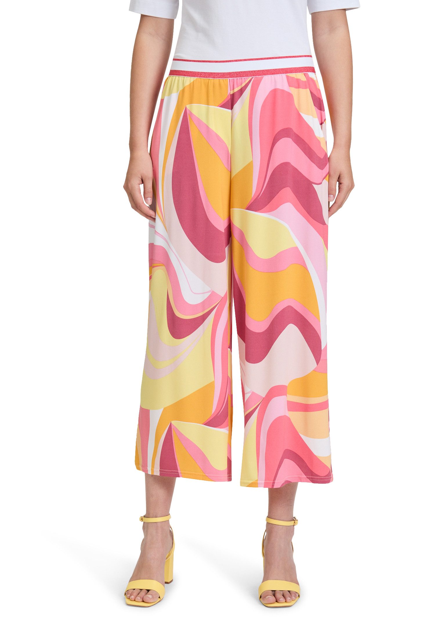 Betty Barclay Culotte Betty Barclay Culotte günstig online kaufen