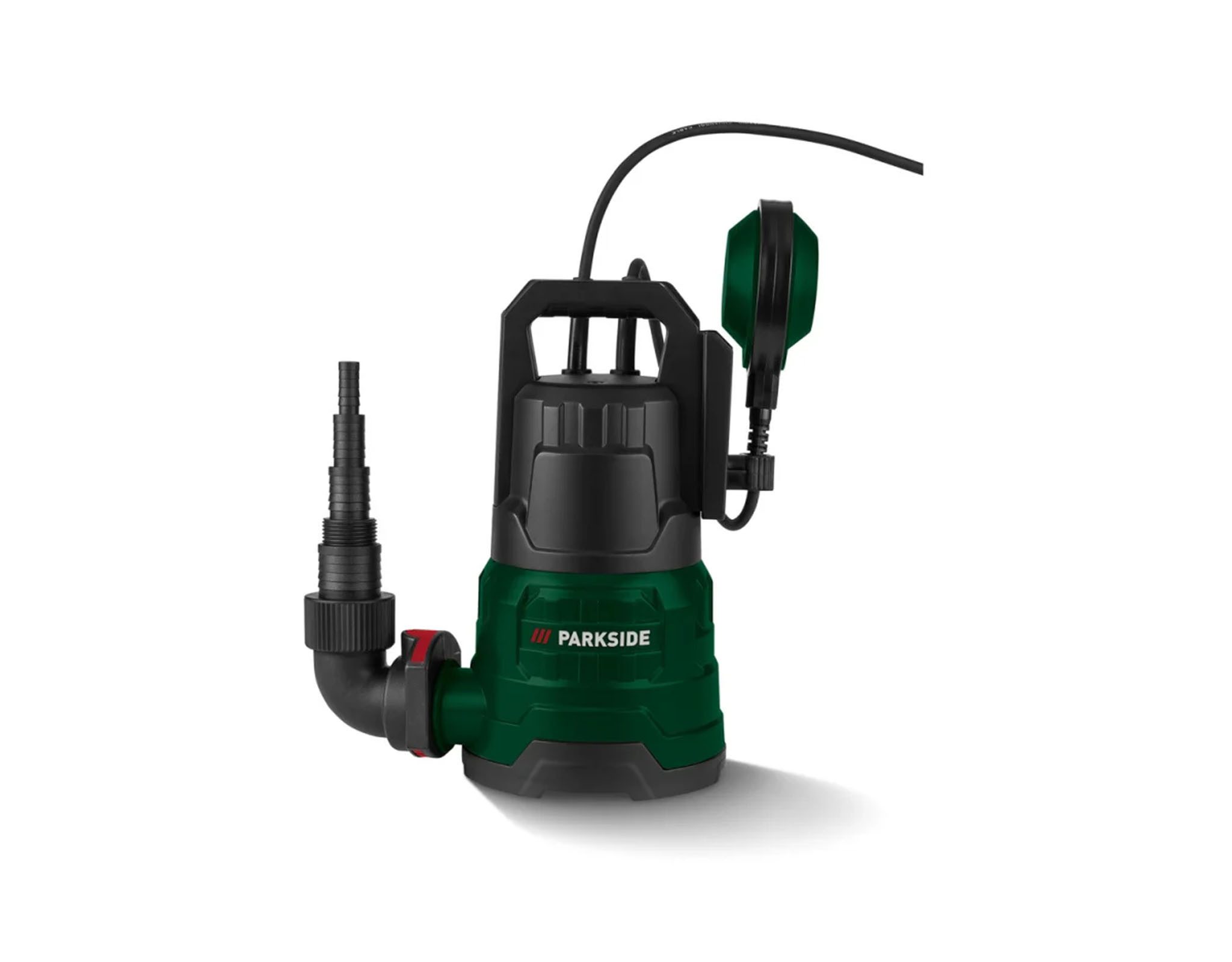Parkside Tauchpumpe PARKSIDE® Pumpe Klarwasser-Tauchpumpe Gartenpumpe günstig online kaufen