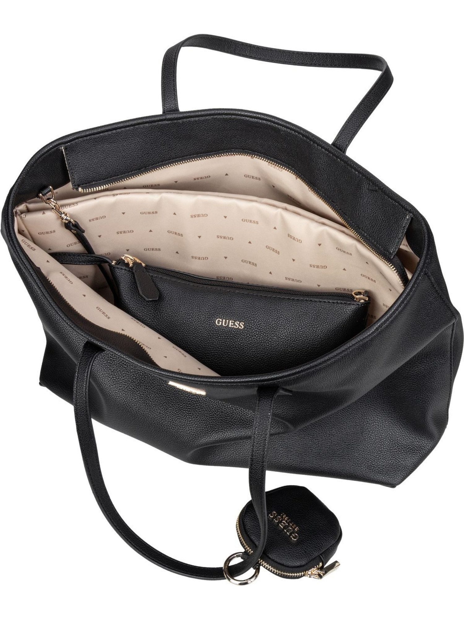 Guess Shopper Power Play Large Tech