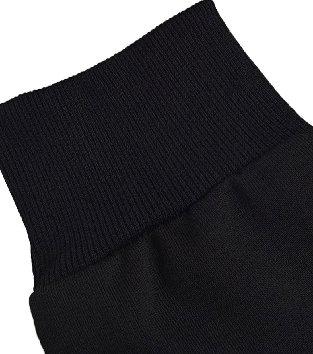 RMK Kapuzenpullover Damen Pullover Pulli Hoodie Sweater Basic Oversize mit Kapuze in Unifarben