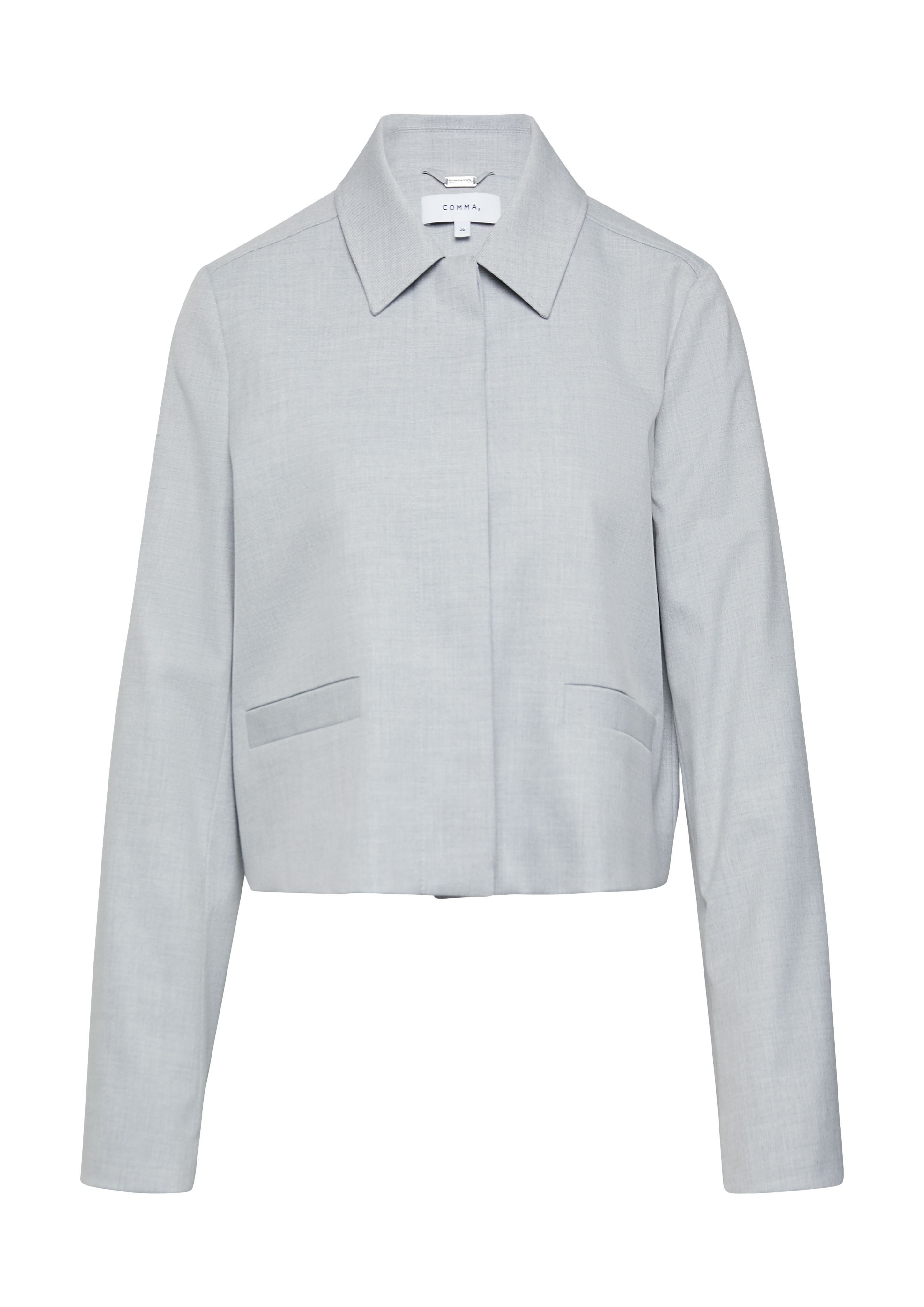 comma casual identity Jackenblazer günstig online kaufen