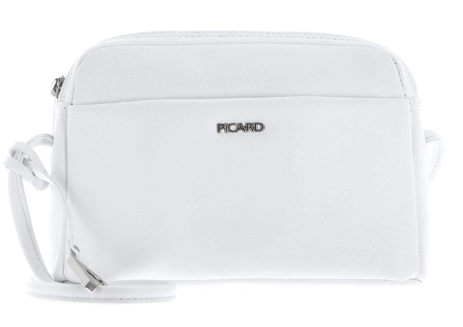 Picard Umhängetasche Hand Bag, aus echtem Rindsleder