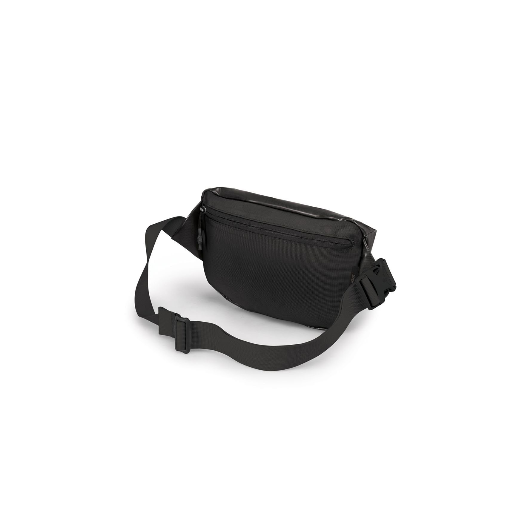 Osprey Gürteltasche Transporter Waist Downdraft Grey – Bild 4 von 4