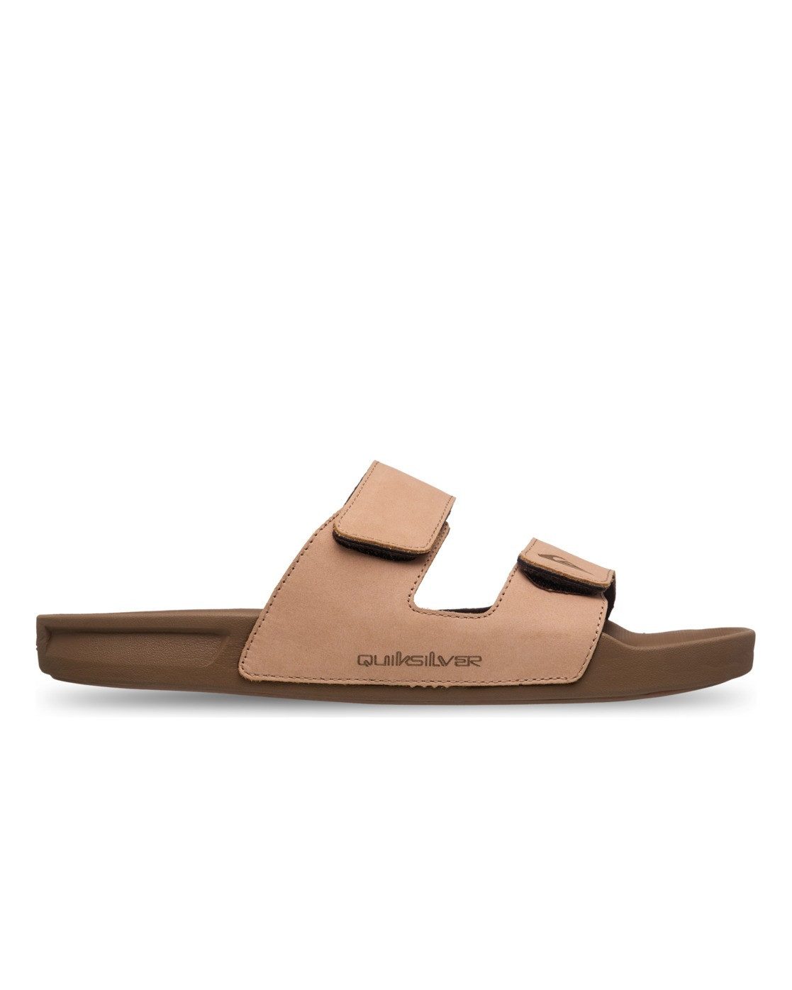 Quiksilver Rivi Leather Sandale