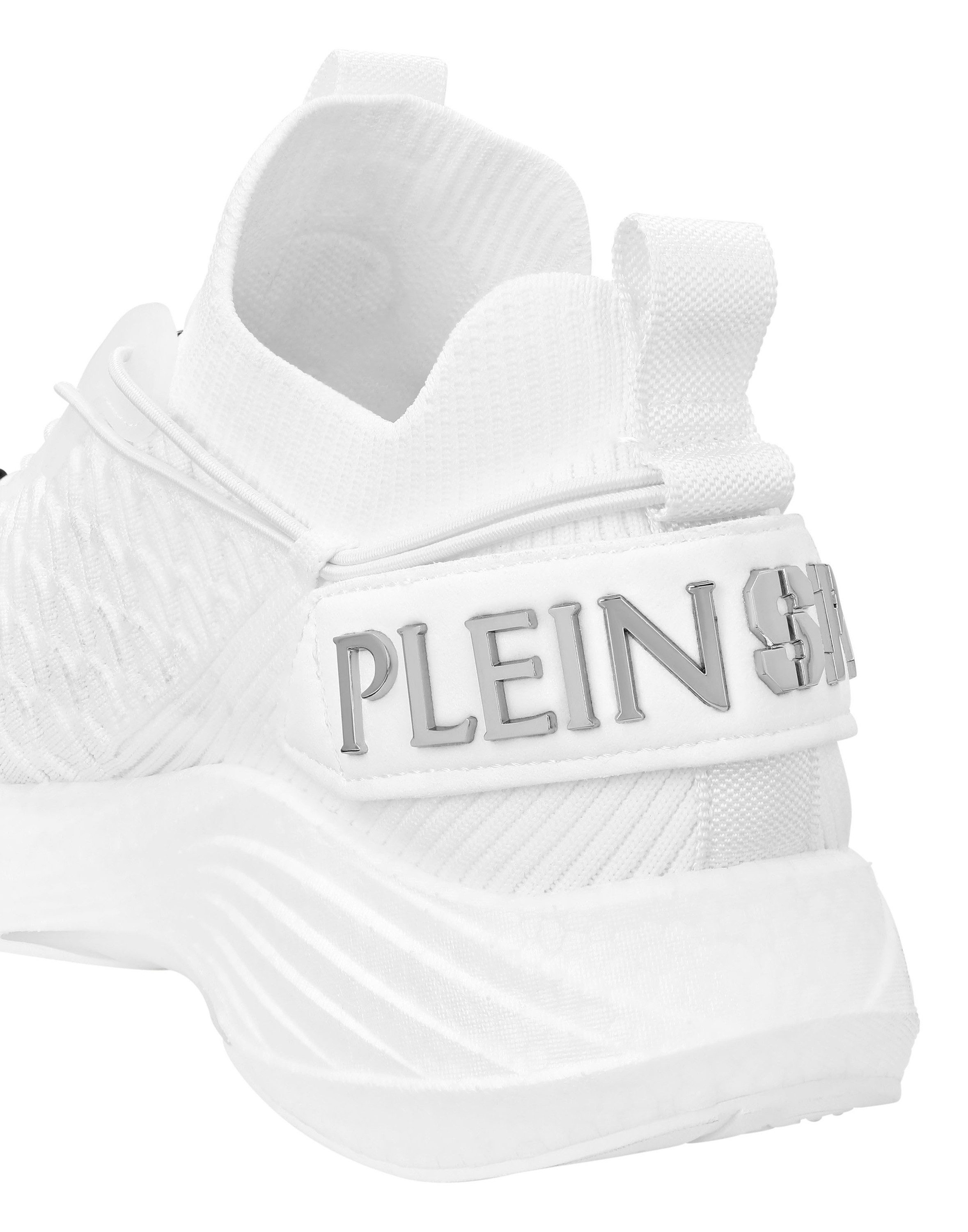 PLEIN SPORT Läufer Sneaker günstig online kaufen