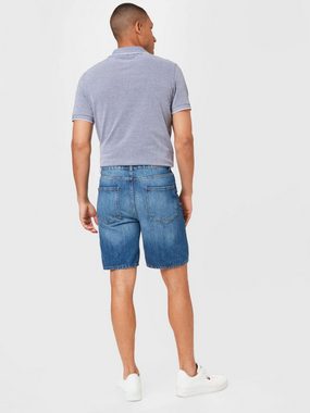 !Solid Jeansshorts (1-tlg)