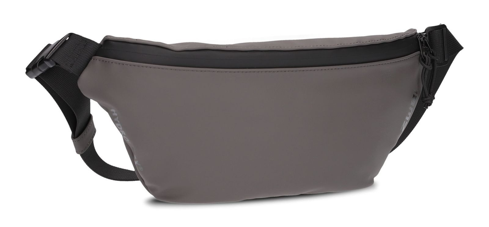 Zwei Gürteltasche Hip Bag