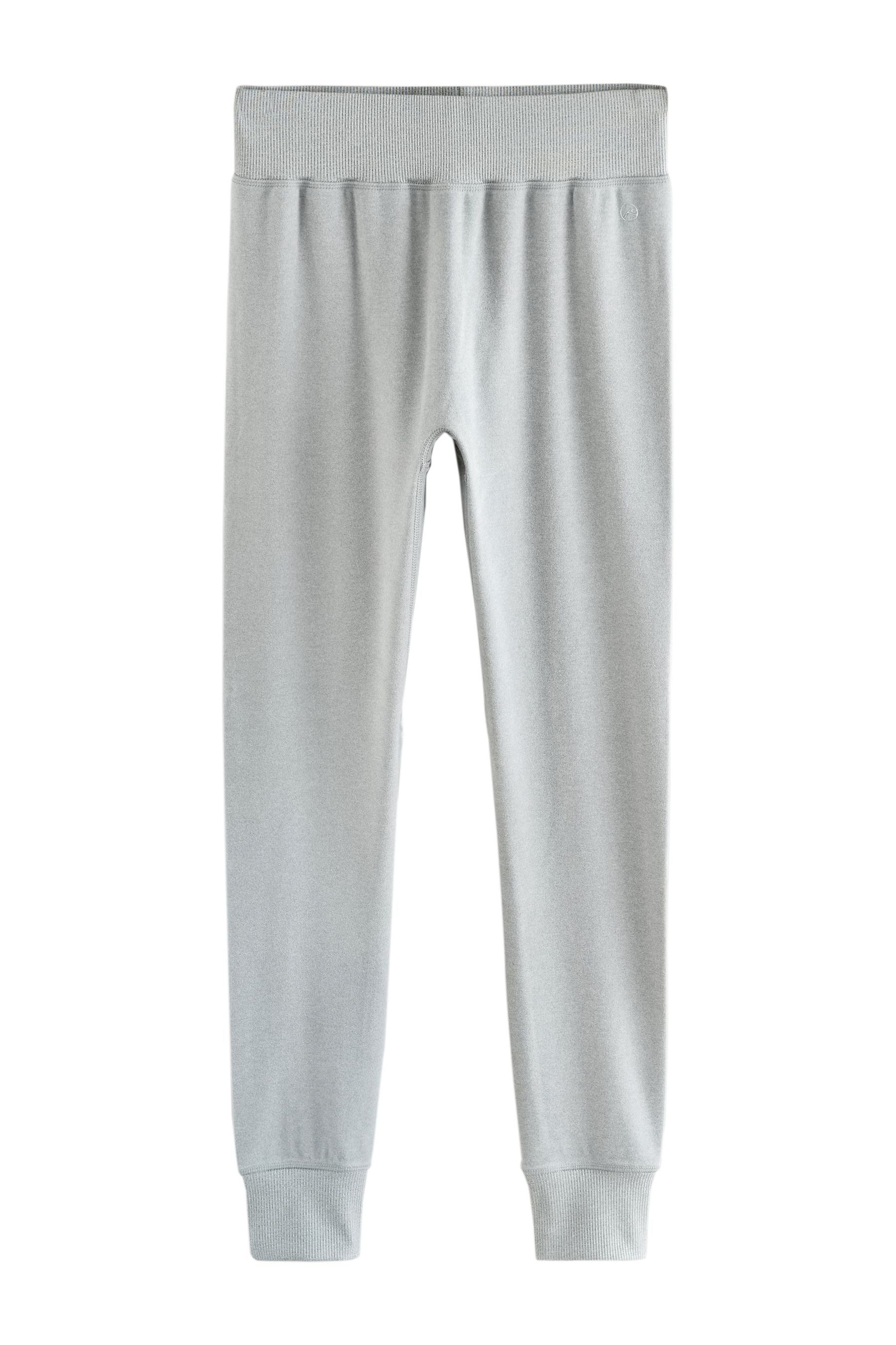 Leggings Weiche Thermo-Leggings