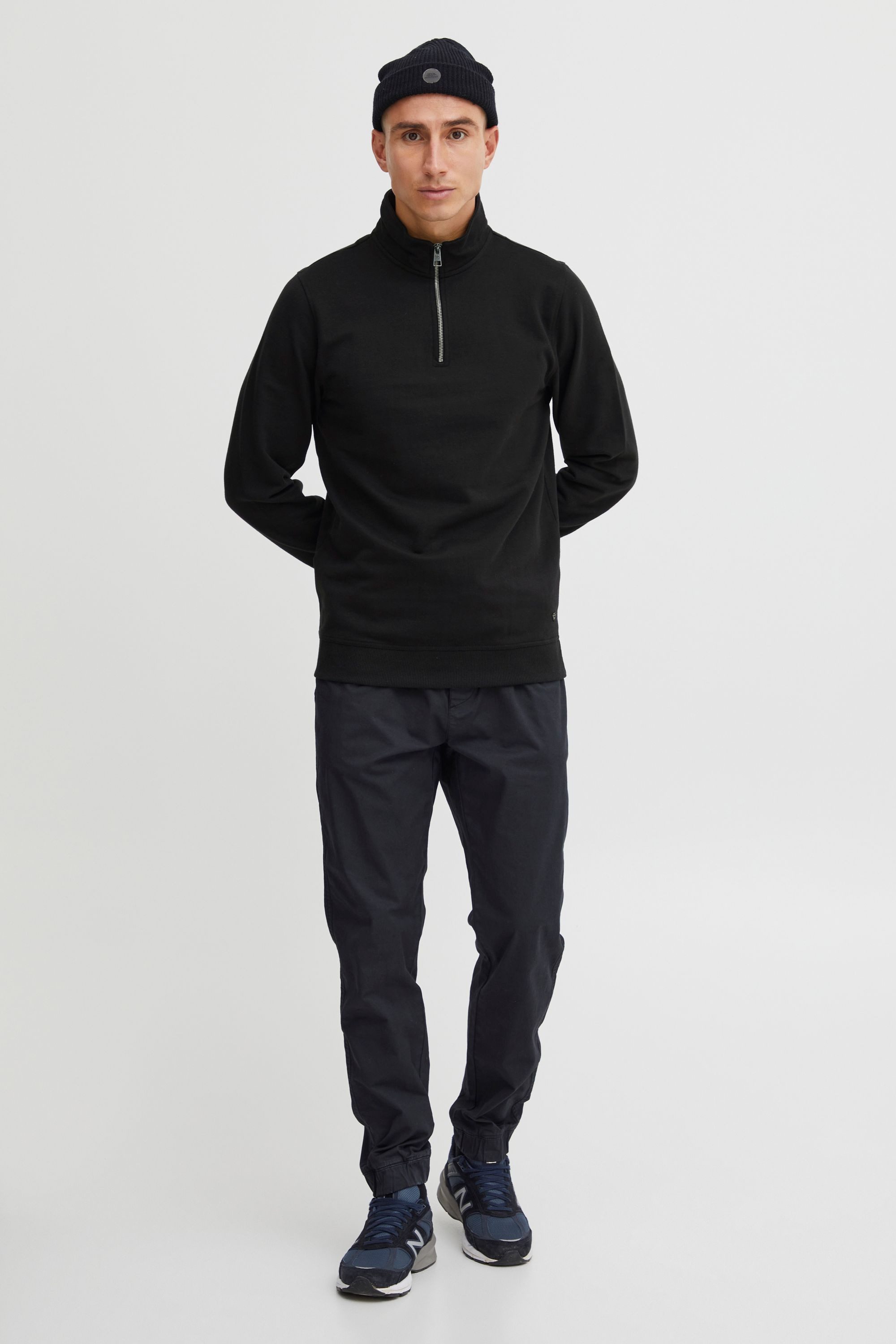 11 Project Sweatshirt PREdson Modischer Pullover günstig online kaufen