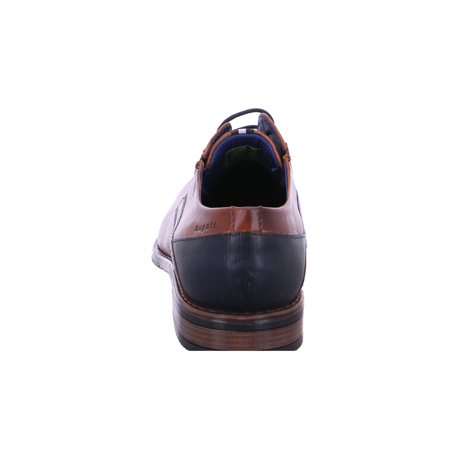 bugatti Lerio Comfort Schnürschuh günstig online kaufen