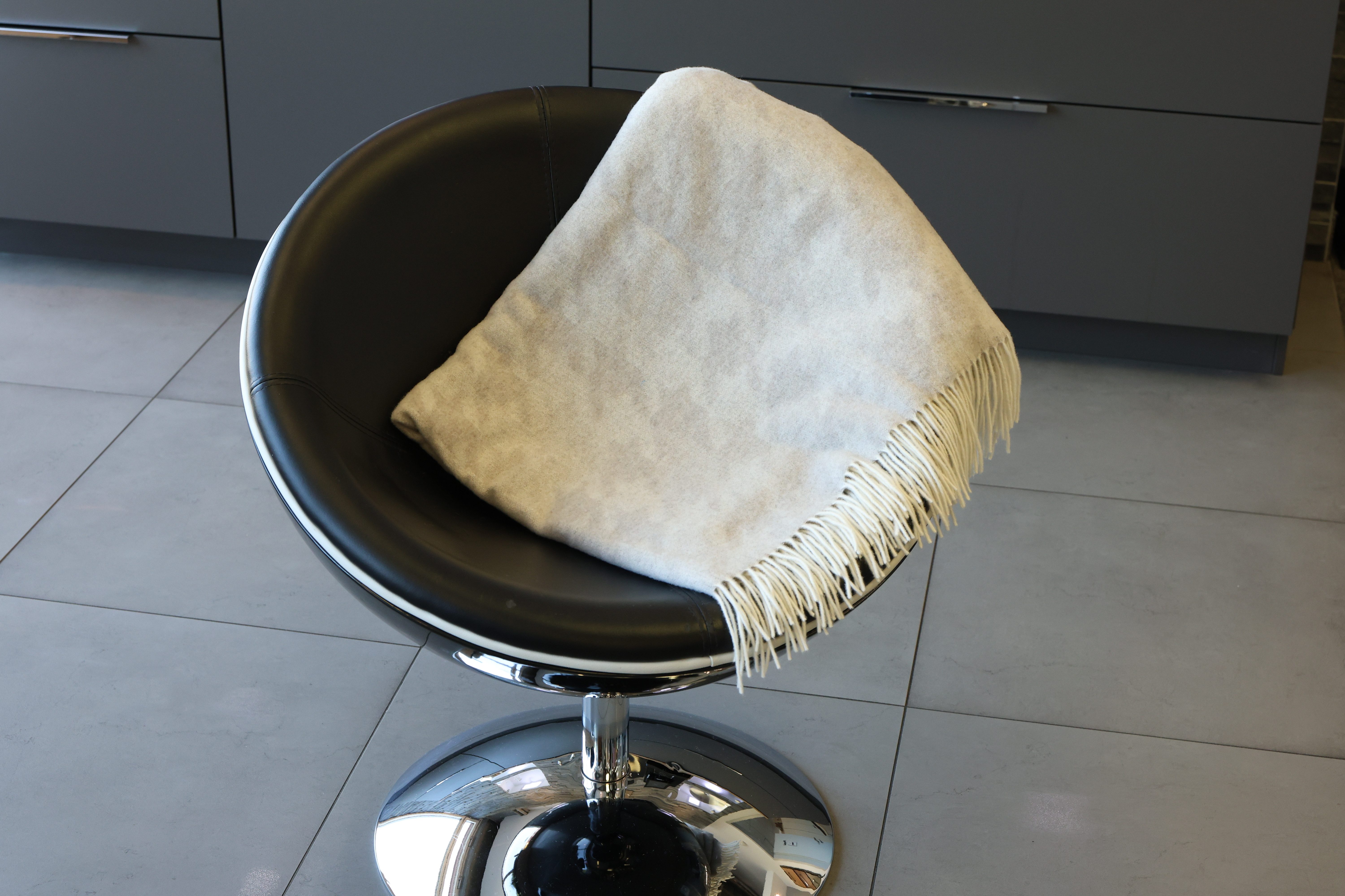 Plaid Adel Lontra, CASATEX, elegantes Design