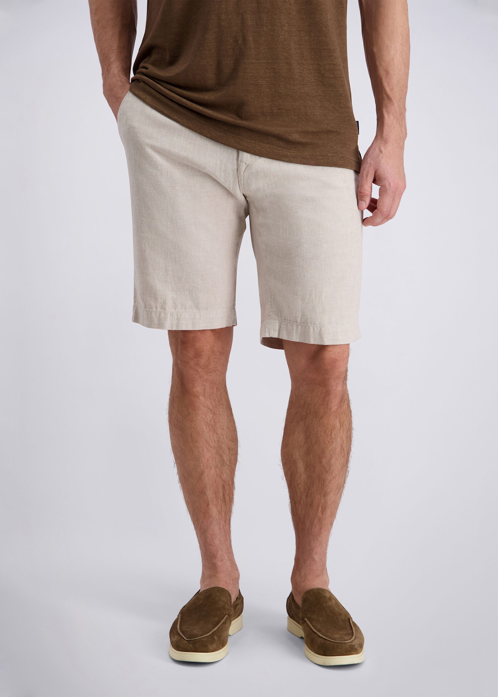 Pierre Cardin Shorts Strasbourg im regular fit