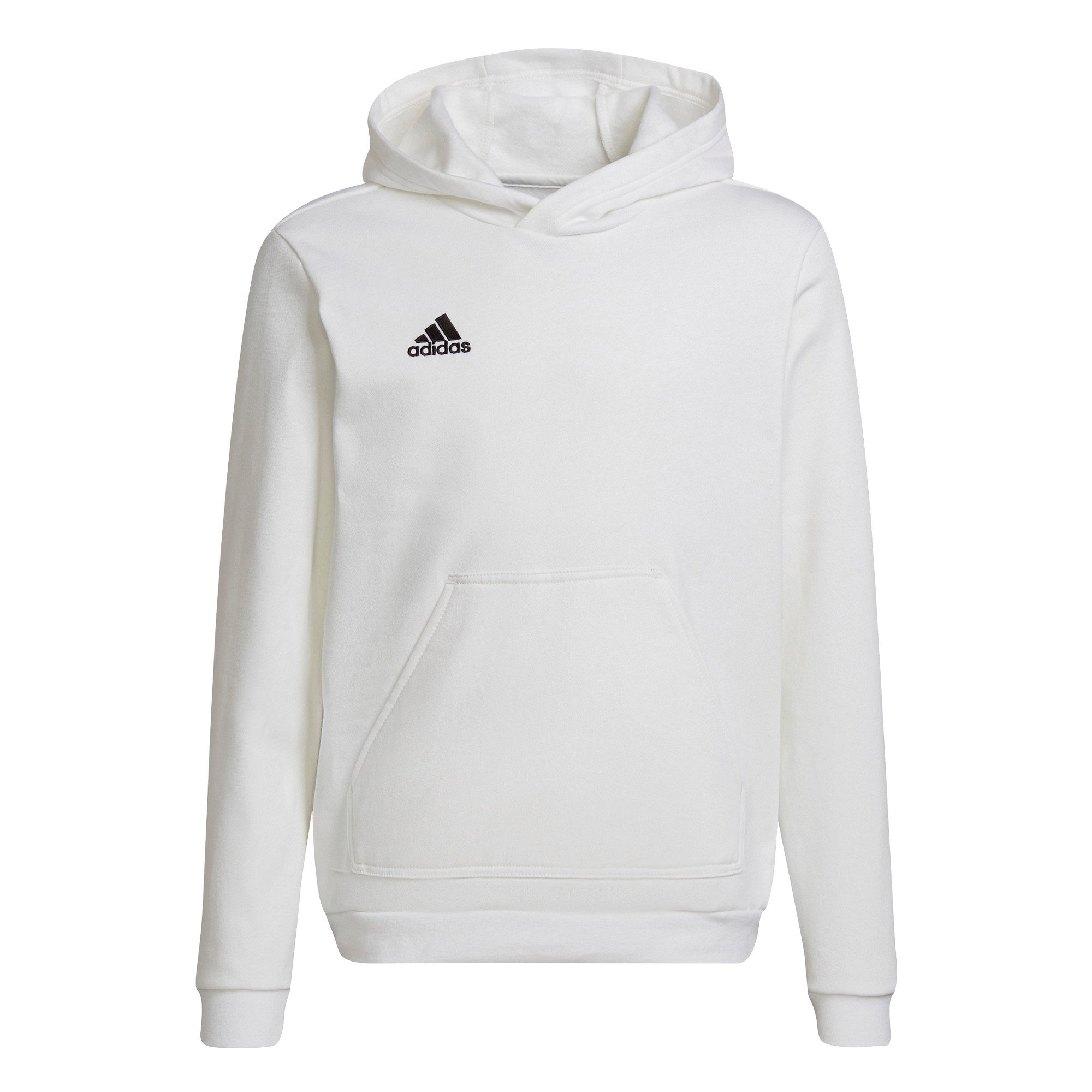 Kapuzenpullover adidas Kinder Kapuzenpullover Entrada 22 Sweat Hoodie