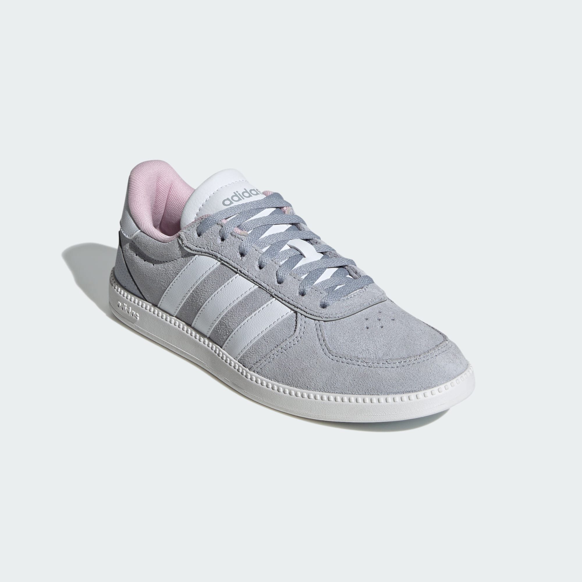 adidas Sportswear BREAKNET SLEEK SCHUH Sneaker (1-tlg) günstig online kaufen