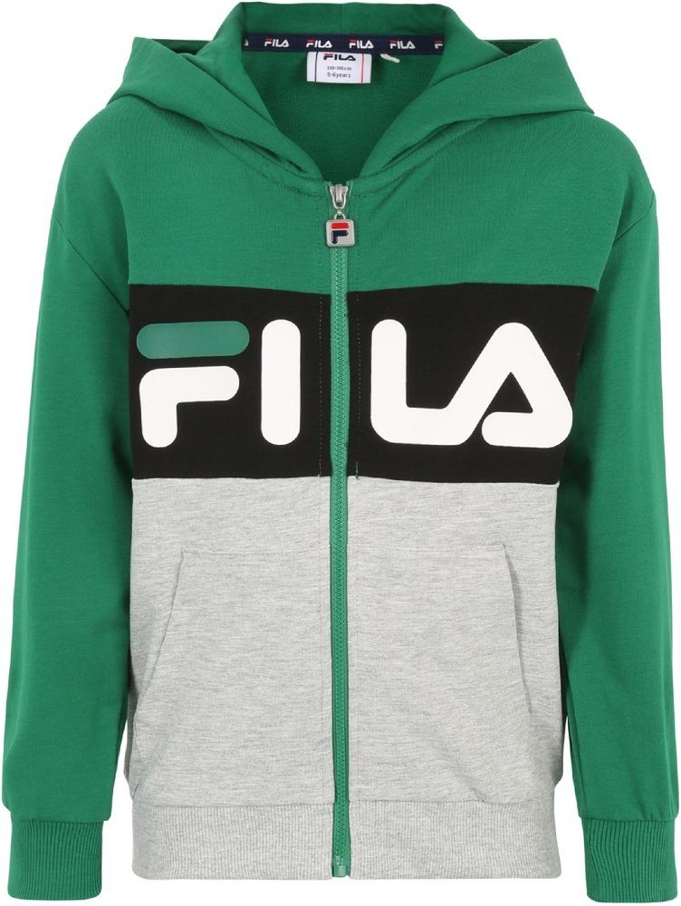 Fila Kapuzenpullover