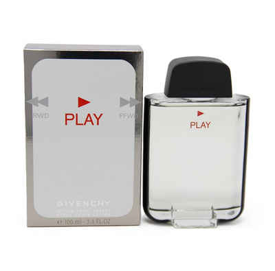 GIVENCHY After Shave Lotion Givenchy Play After Shave Lotion 100ml