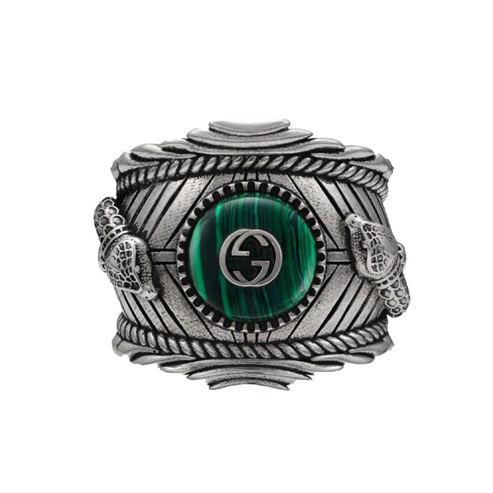 GUCCI Fingerring Garden YBC499007001 günstig online kaufen