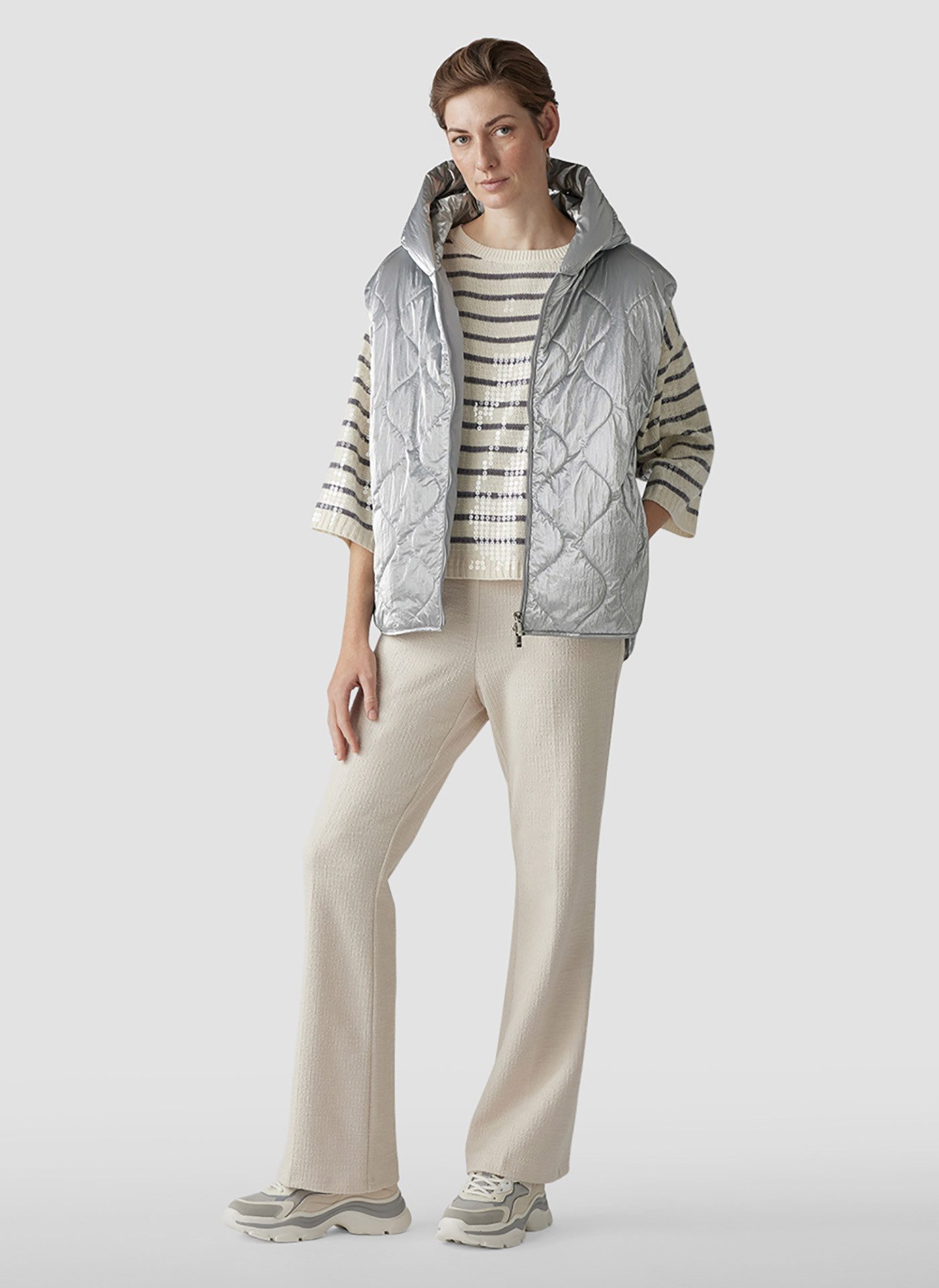 LeComte Strickpullover Pullover