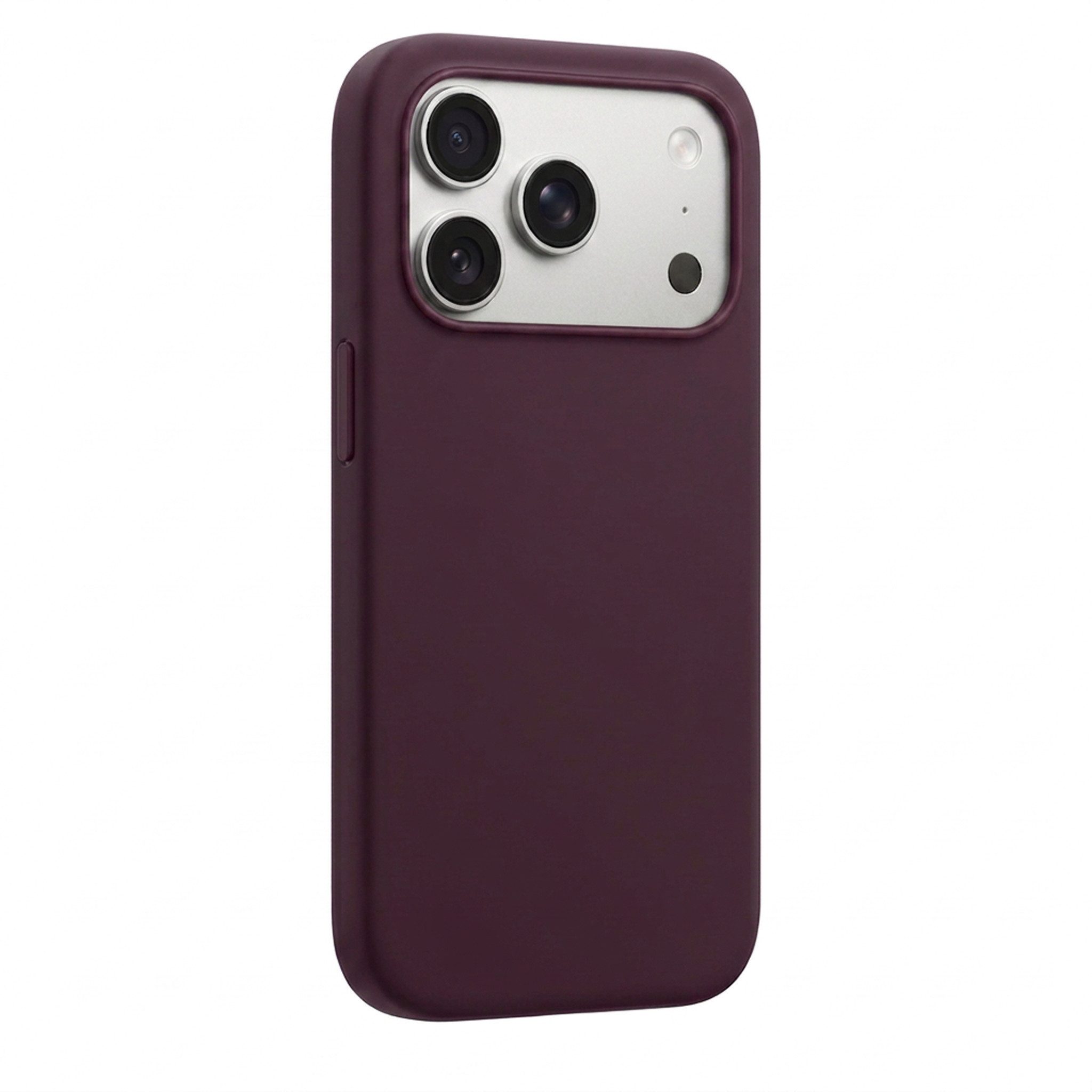 Futurea Handyhülle Silikon MagSafe Case 3in1 Set Panzerglas iPhone 18 Pro & Pro Max 6,3" - 6,9", Premium Schutzset mit Schutzfolie 9H Härtegrad für das Apple iP – Bild 2 von 5