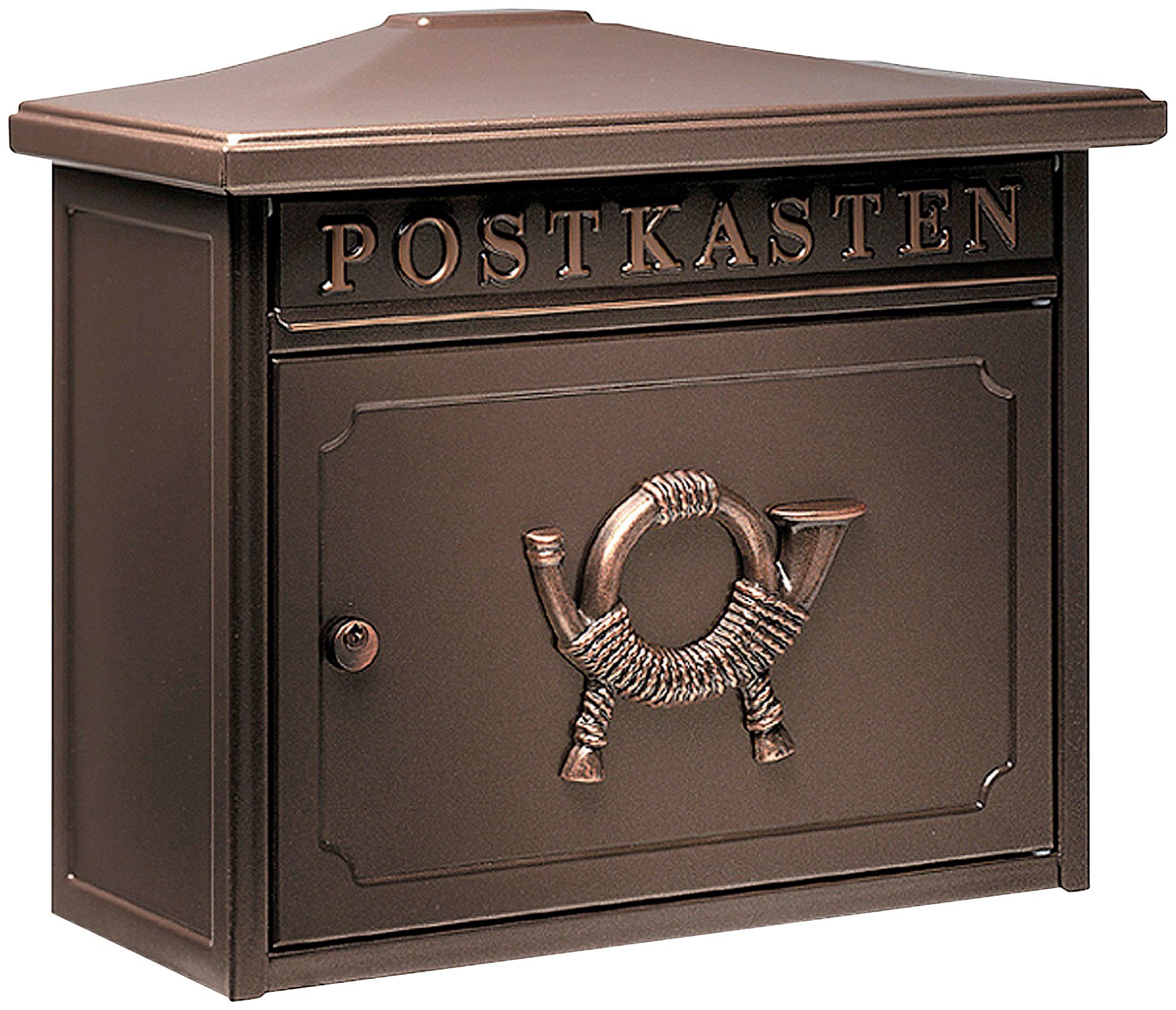 Burg Wächter Briefkasten »Sylt 1883 K«, aus Stahlblech online kaufen | OTTO