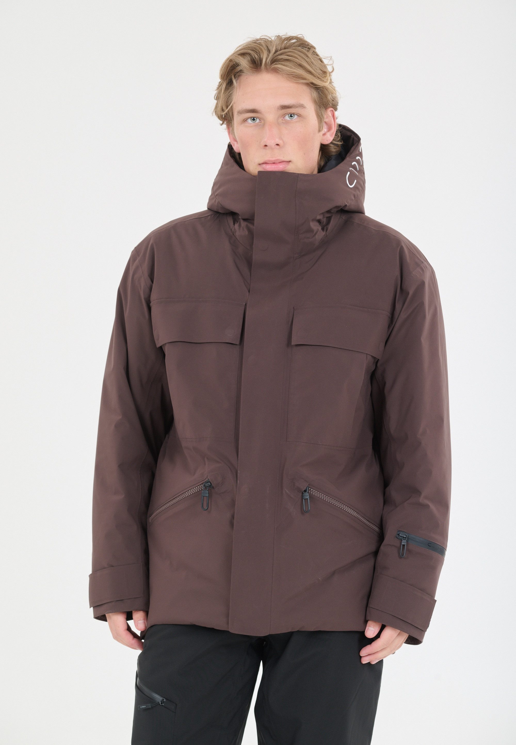 CMP Winterjacke (1-St)