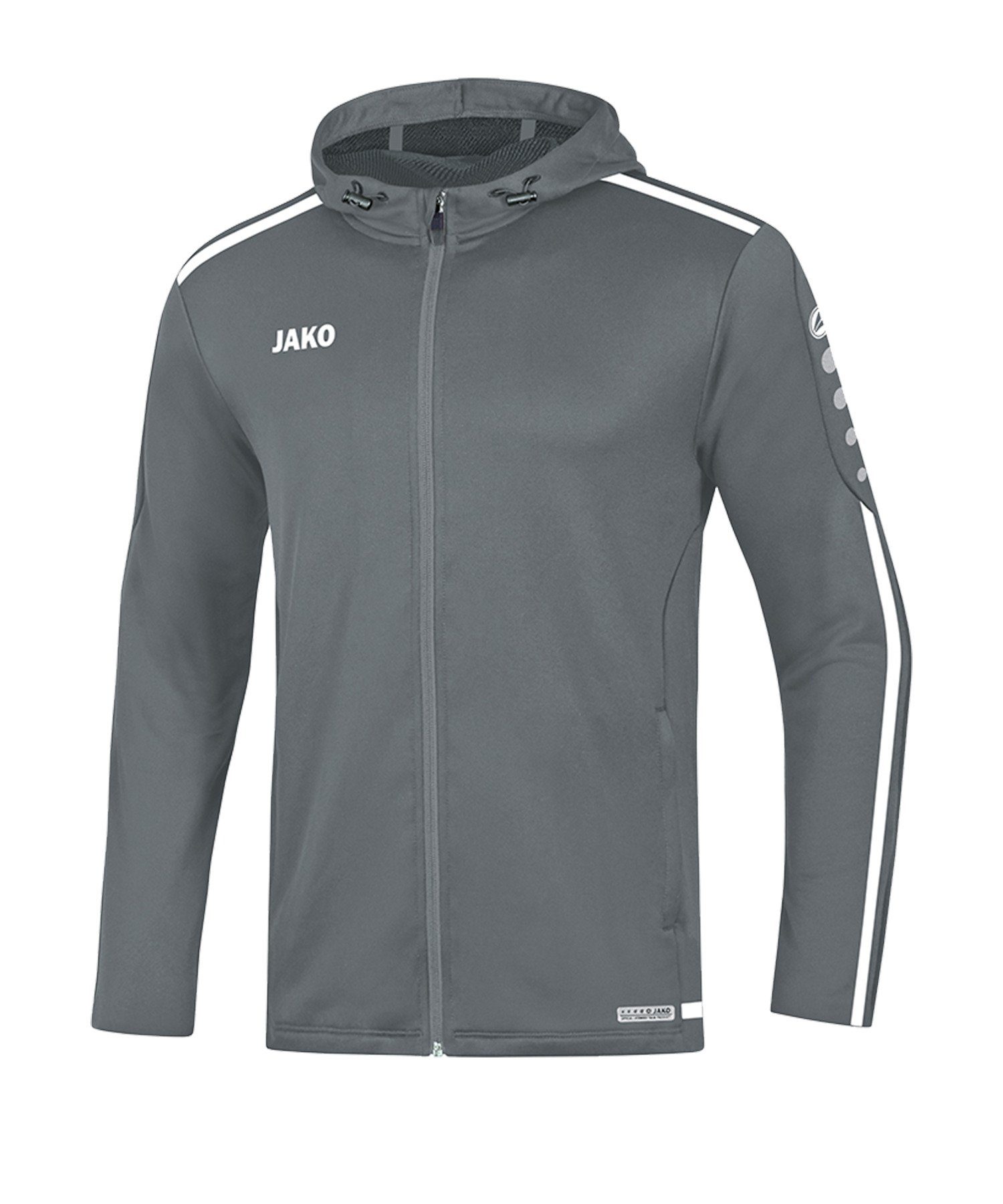 Trainingsjacke JAKO Striker 2.0 Kapuzenjacke Damen Kapuzenjacken