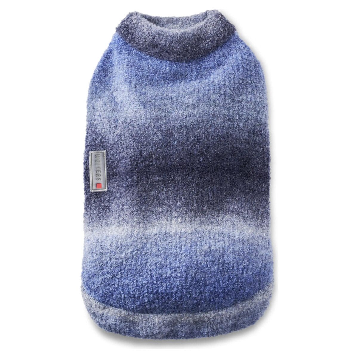 Wolters Hundepullover Strickpullover Sky oversized