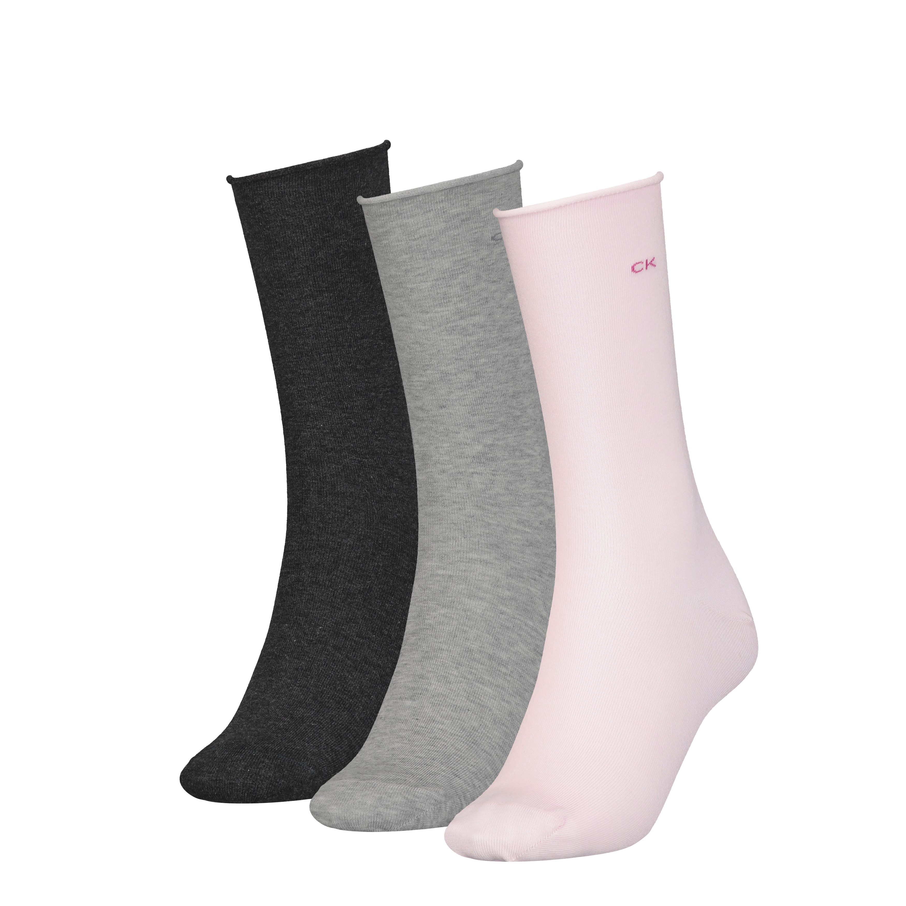 Calvin Klein Jeans Socken CK WOMEN günstig online kaufen